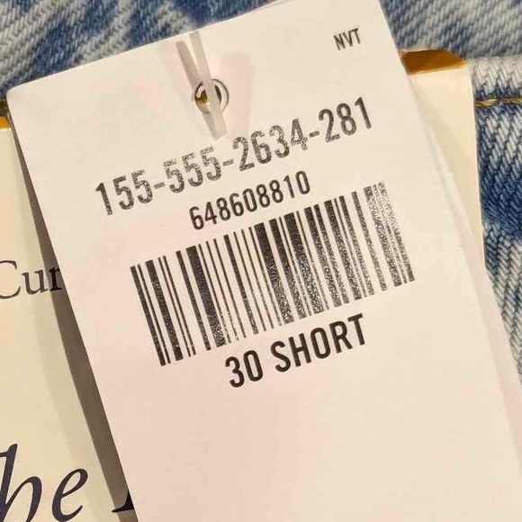 Dad Jeans - Picture 4 of 4